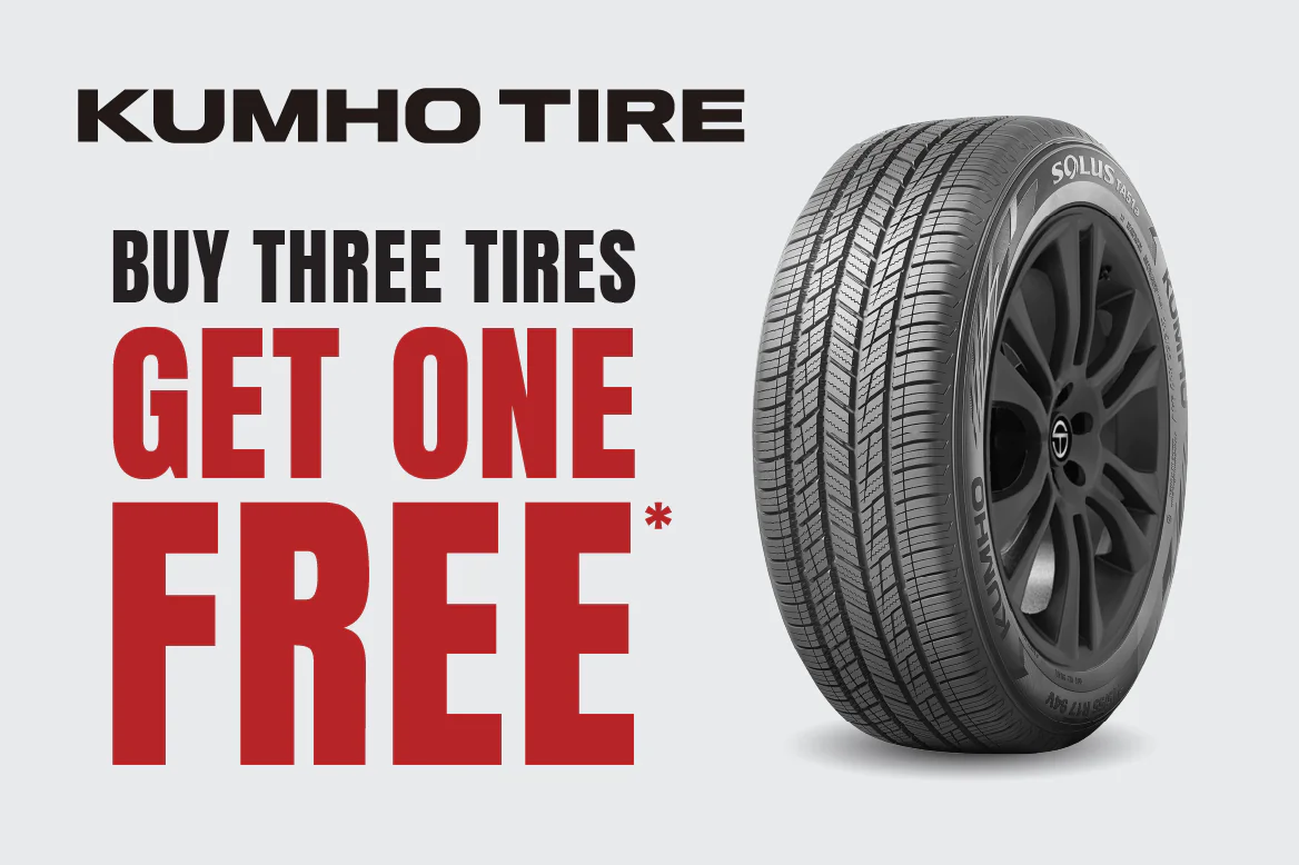 BUY 3 GET 1 FREE