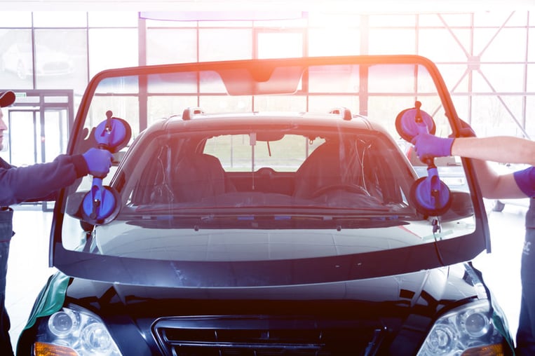 Dos and Don'ts After Windshield Replacement Max Auto Glass