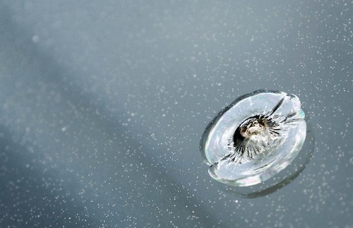 Fix windshield chip discount